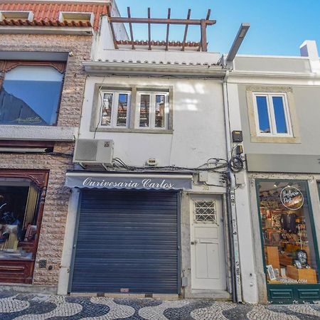 Central Family Apartment - 60 M From The Beach Cascais Ngoại thất bức ảnh