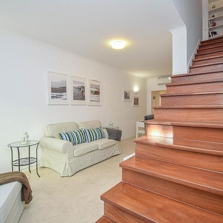 Central Family Apartment - 60 M From The Beach Cascais Ngoại thất bức ảnh