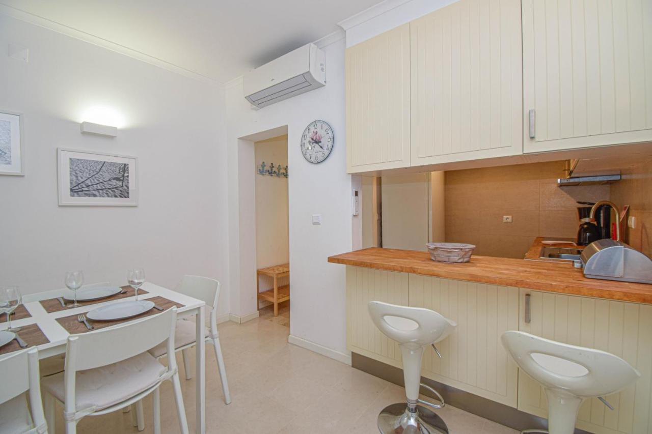 Central Family Apartment - 60 M From The Beach Cascais Ngoại thất bức ảnh