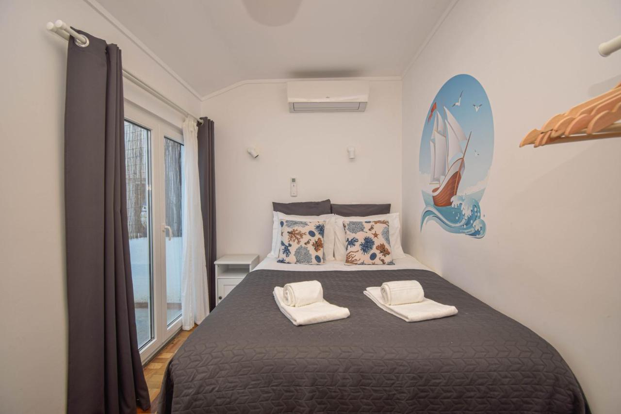 Central Family Apartment - 60 M From The Beach Cascais Ngoại thất bức ảnh