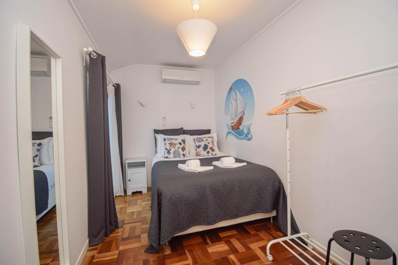 Central Family Apartment - 60 M From The Beach Cascais Ngoại thất bức ảnh