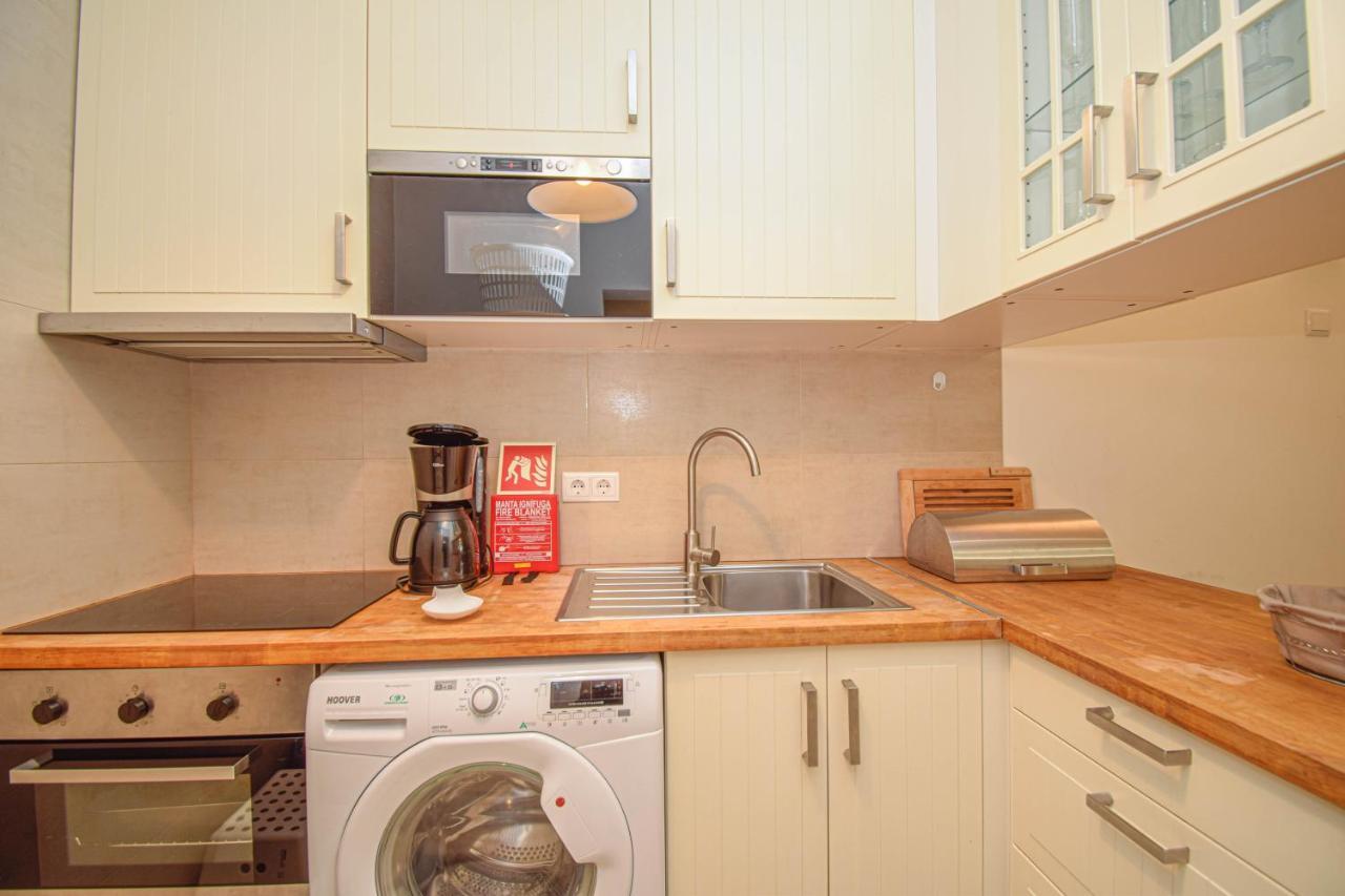 Central Family Apartment - 60 M From The Beach Cascais Ngoại thất bức ảnh