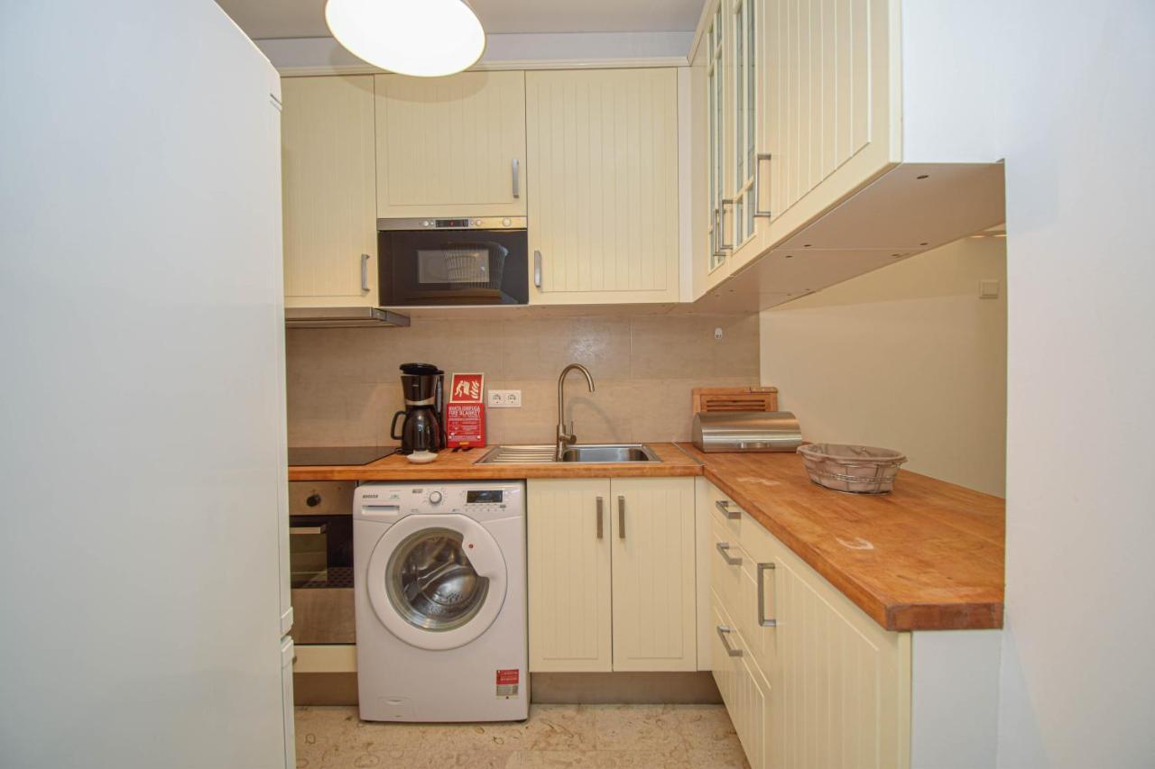 Central Family Apartment - 60 M From The Beach Cascais Ngoại thất bức ảnh