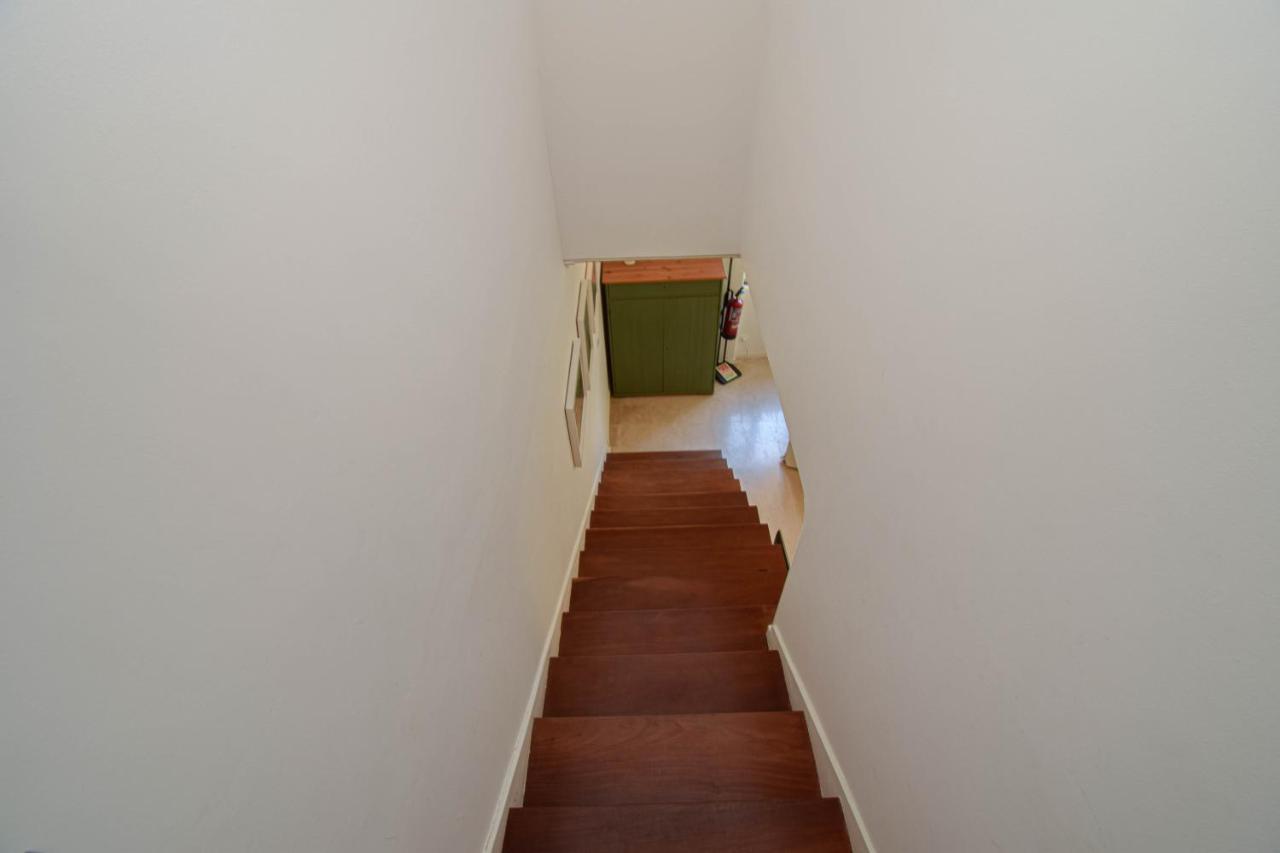 Central Family Apartment - 60 M From The Beach Cascais Ngoại thất bức ảnh