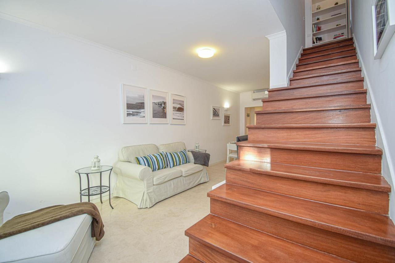 Central Family Apartment - 60 M From The Beach Cascais Ngoại thất bức ảnh