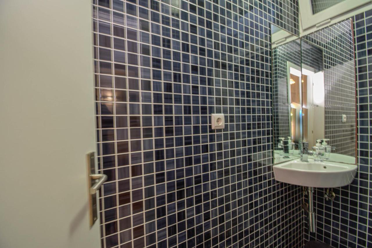 Central Family Apartment - 60 M From The Beach Cascais Ngoại thất bức ảnh